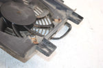 2001 Polaris Sportsman 500 Ho Oem Radiator Fan and Shroud 2410123 5433059 AP88