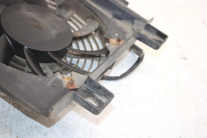 2001 Polaris Sportsman 500 Ho Oem Radiator Fan and Shroud 2410123 5433059 AP88
