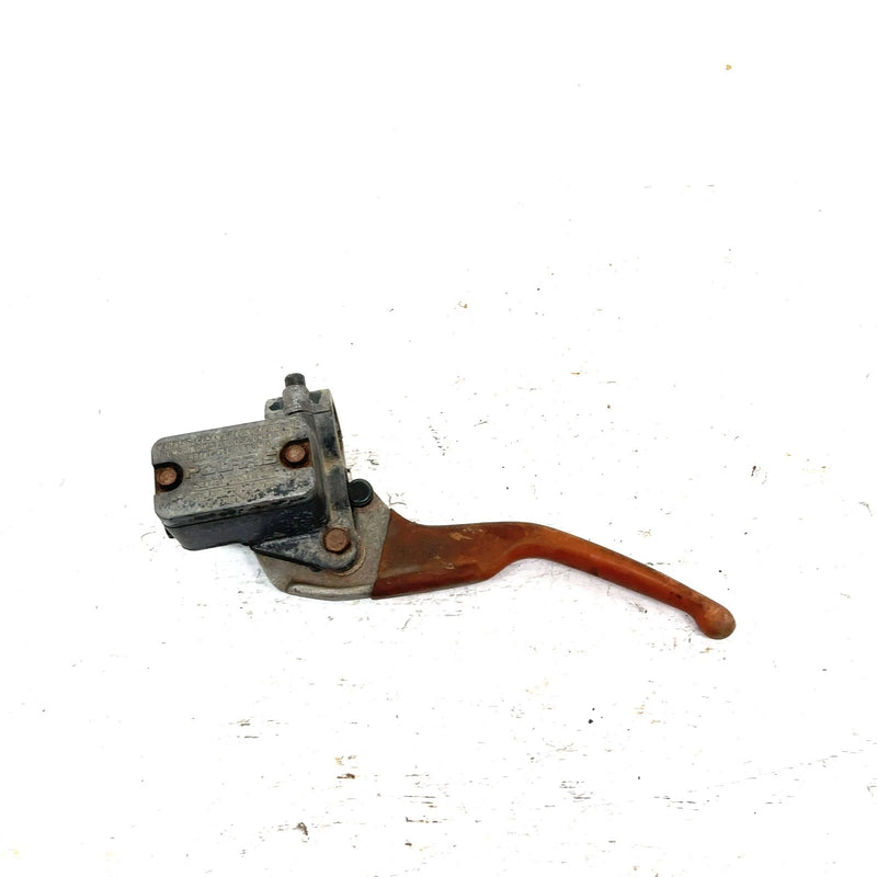 90-93 Polaris Trail Boss 350L 4X4 OEM Brake Master Cylinder 5130772 AP222