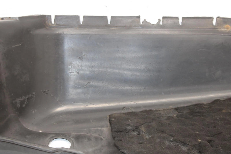 2002 Arctic Cat Z 570 Oem Left Belly Pan 1706-141 SA20