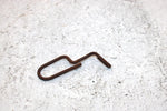 1985 Honda Trx Fourtrax 250 A Oem Rear Brake Cable Guide 52128-HA8-000 AH48