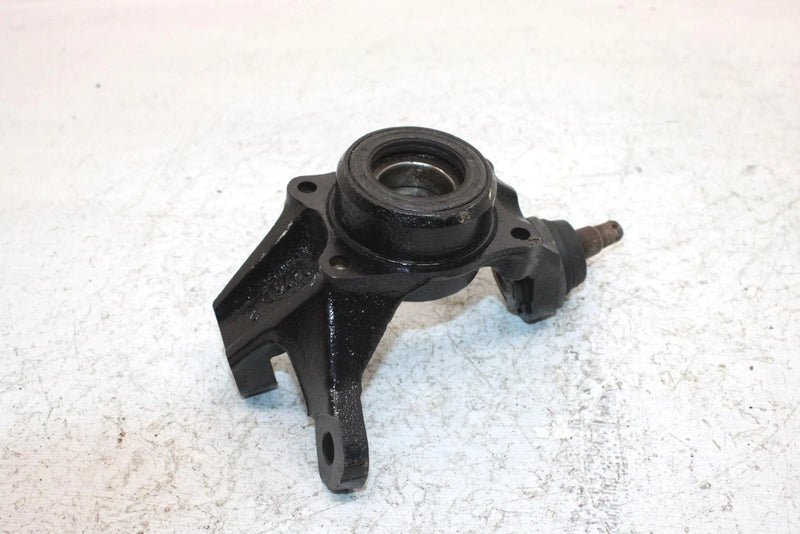 2002 Honda Foreman Rubicon 500 Oem Right Steering Knuckle 51200-HN2-000 AH53