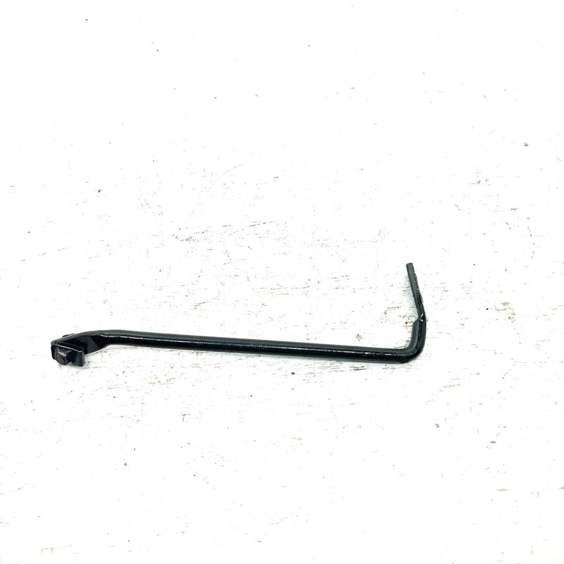 88 Honda FourTrax 300 4x4 OEM Right Rear Fender Support 80217-HC4-670 AH89