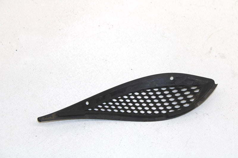 08 Polaris Fst Iq Touring Oem Hi Temp Left Vent Screen 5435846-070 SP169