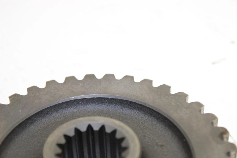 1995 Yamaha Vmax 600 Oem 37T 13W Bottom Sprocket 89A-47587-70-00 Q2483