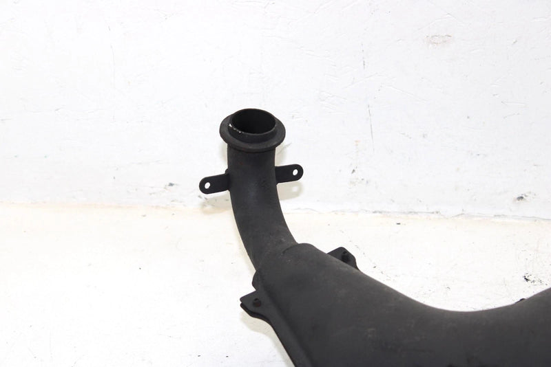 1994 Arctic Cat Ext 580 Oem Exhaust Expansion Chamber 0712-107 SA14