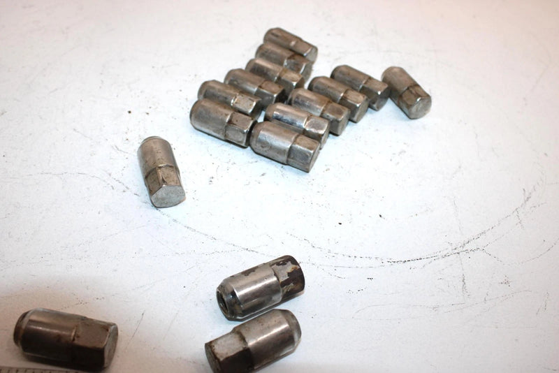 2006 Polaris Ranger Xp 700 Oem Lug Nut Set Of 16 7547309 XP3