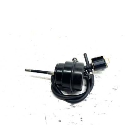2004 Polaris MSX 110 OEM Turbo Waste Gate Control JP42