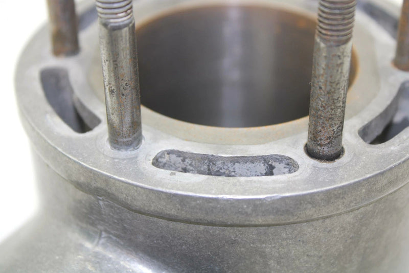 92 Polaris SL650 OEM Piston Block Cylinder 3240053 JP0 