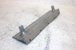 1990 Polaris 500 Oem Rear Heat Exchanger 2511187 SP36