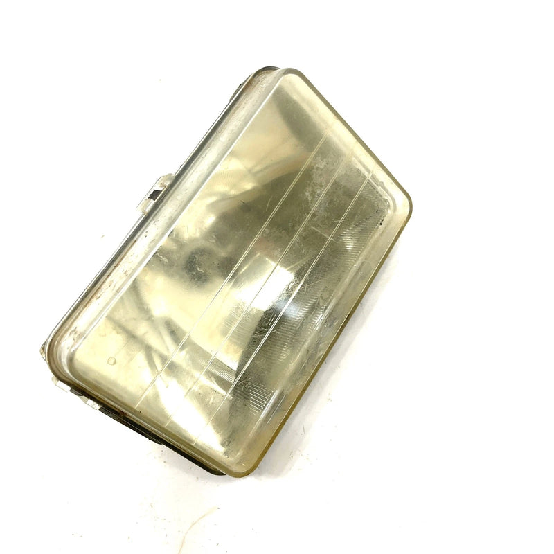 01-04 Honda Foreman Rubicon TRX500 OEM Headlight 33150-HN2-000 AH79