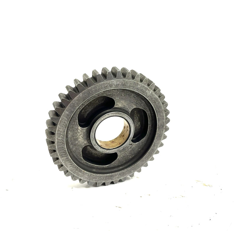 00-12 Yamaha Big Bear 400 4x4 OEM 40T 1st Wheel Gear 5EH-17211-00-00 AY52
