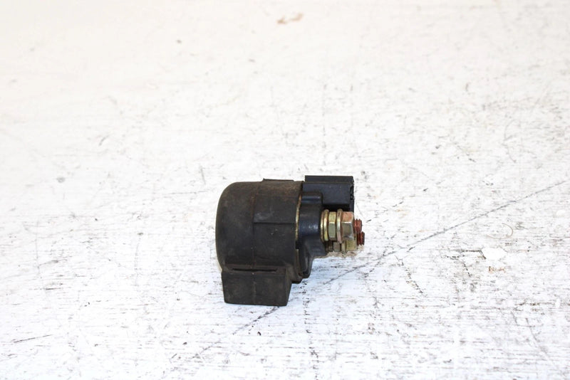 2000 Kawasaki Prairie 300 Oem Starter Relay 27010-0766 AK31.1