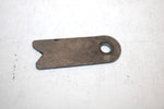 2001 Bombardier Traxter Oem Oil Tube Holder 711627437 AB10