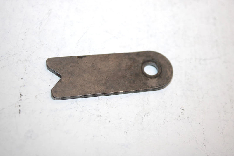 2001 Bombardier Traxter Oem Oil Tube Holder 711627437 AB10