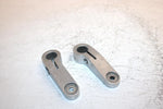 1996 Ski-doo Mxz 583 Oem Steering Spindle Arm Set 506125700 506125800 SS11