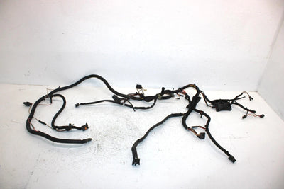 2002 Polaris Sportsman 500 Oem Main Wire Harness 2460944 AP154
