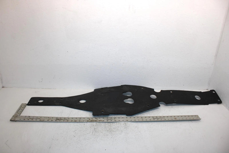 2007 Arctic Cat Atv 650 H1 Oem Belly Pan Skid Plate 2406-029 AA25