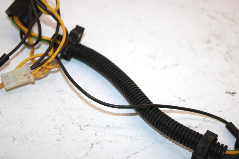 90 Polaris 650 Oem Headlight Harness 2460261 SP209
