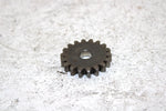 2000 Honda Trx 250 Recon Oem Starter Idler Gear 28118-HM8-000 AH52