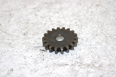2000 Honda Trx 250 Recon Oem Starter Idler Gear 28118-HM8-000 AH52