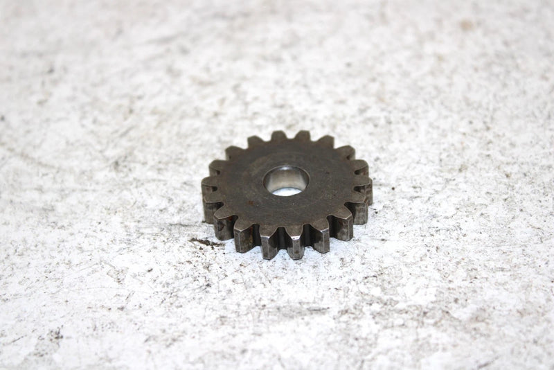 2000 Honda Trx 250 Recon Oem Starter Idler Gear 28118-HM8-000 AH52