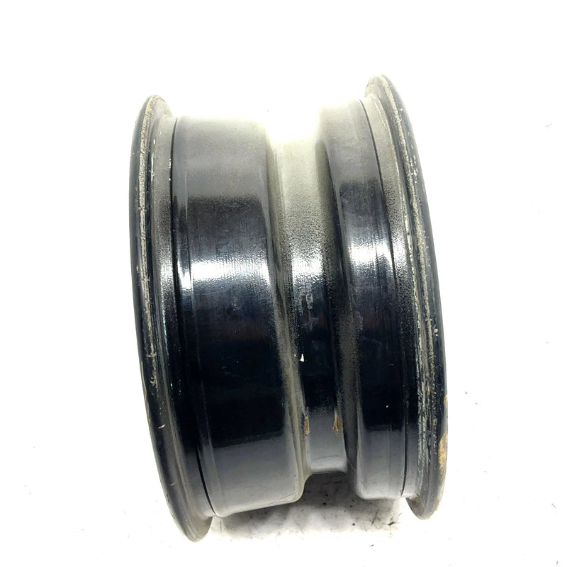 02-03 Polaris Sportsman 700 OEM 12x6 Front Wheel Rim 1520811 AP197