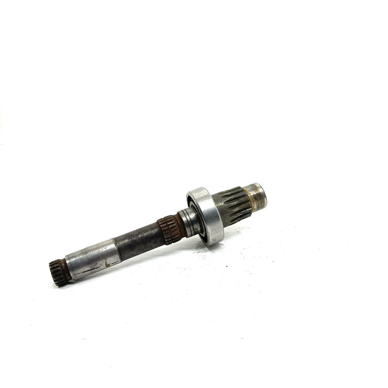 87-88 Polaris Trail Boss 250 4X4 OEM Transmission Input Shaft 3231532 AP208
