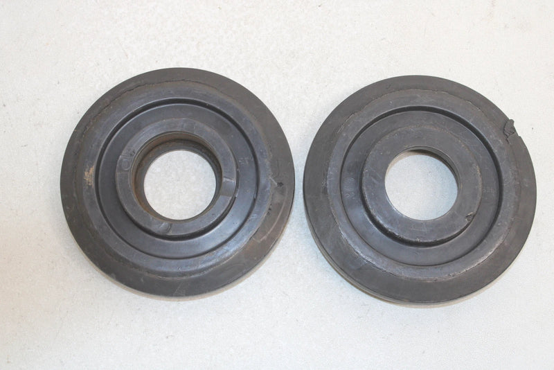95 Polaris Xlt Oem Idler Wheel Pair 5.350 (No Bearing)  1543018 Q5236