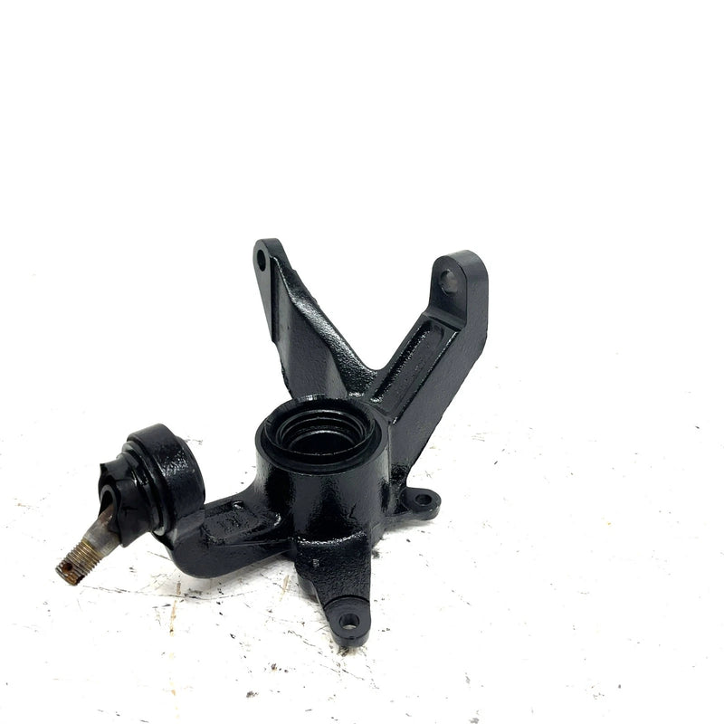 02 Yamaha Big Bear 400 YFM400 OEM Right Steering Knuckle 5FU-F3502-11-00 AY52