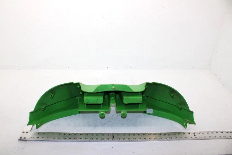 1999 Arctic Cat Zr 500 Oem Nosecone 1606-153 SA18