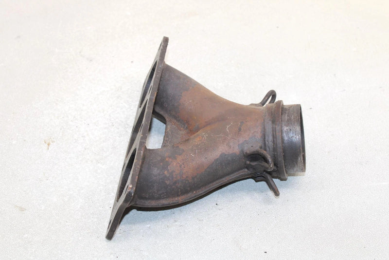 10 Polaris Iq 800 Oem Exhaust Header Manifold Pipe 1261932-029 SP0