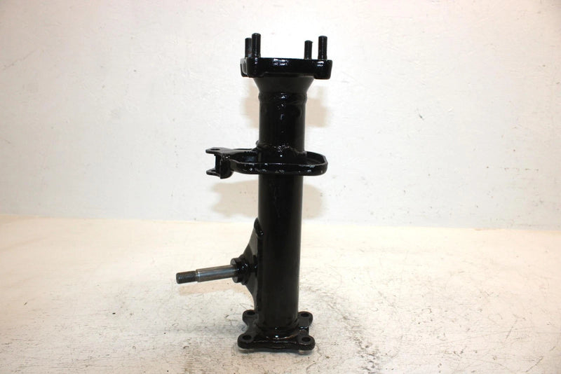 1986 Honda Trx 350 A Fourtrax 4x4 Oem Front Axle Housing  51330-HA7-650 AH43