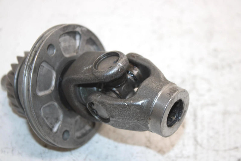 1996 Yamaha  Badger Yfm80h Oem Middle Driven Gear Set 22F-17551-00-00 AY14