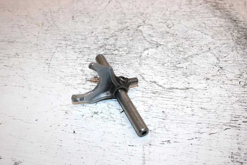 1997 Yamaha Venture Tr Oem Shift Fork W/Shaft 88T-18511-00-00 SY15
