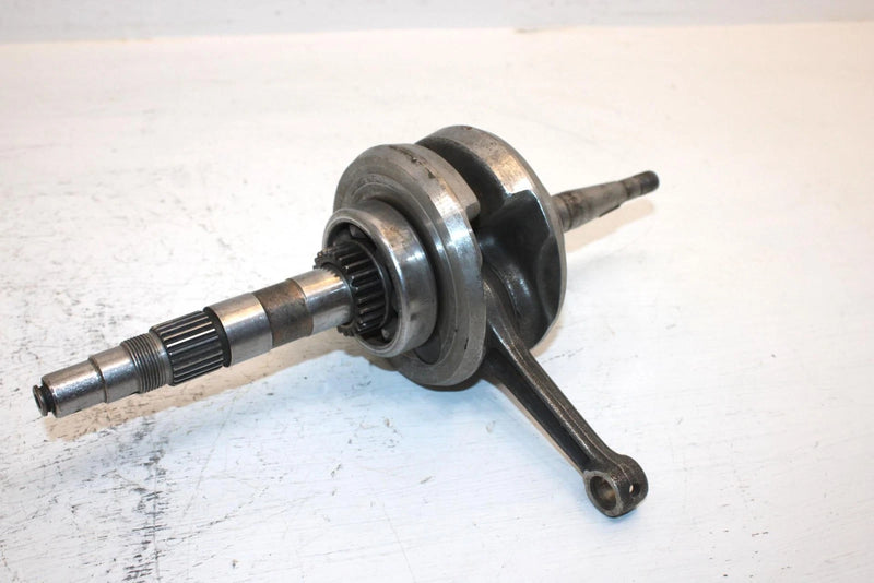 1982 Honda Atc 185a Oem Crankshaft 13000-958-030 AH63