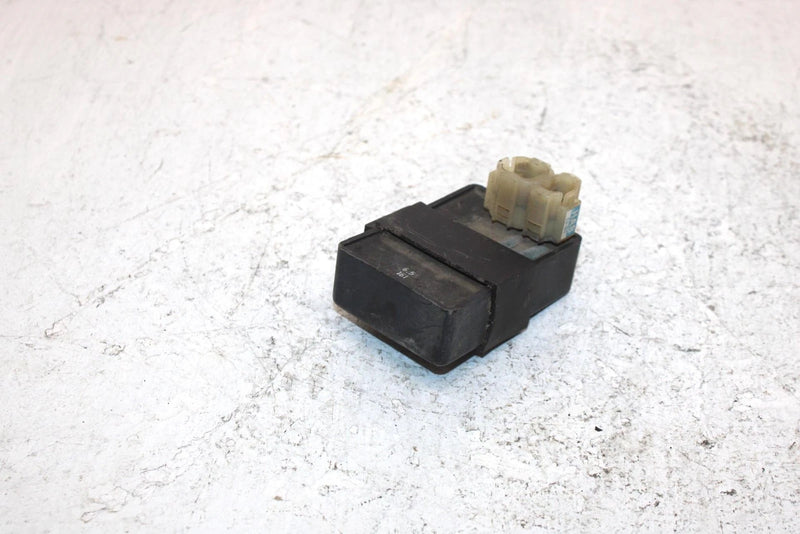 1985 Honda Trx Fourtrax 250 A Oem CDI ECU ECM Ignition Box 30410-HA8-003 AH48