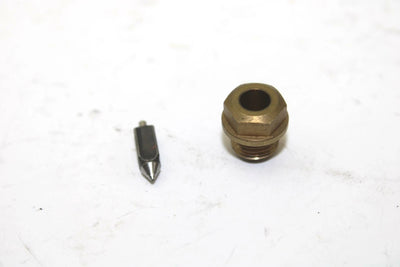 Yamaha OEM Carb Carburetor Needle Valve (1.5) 168-14190-15-00 Q1598