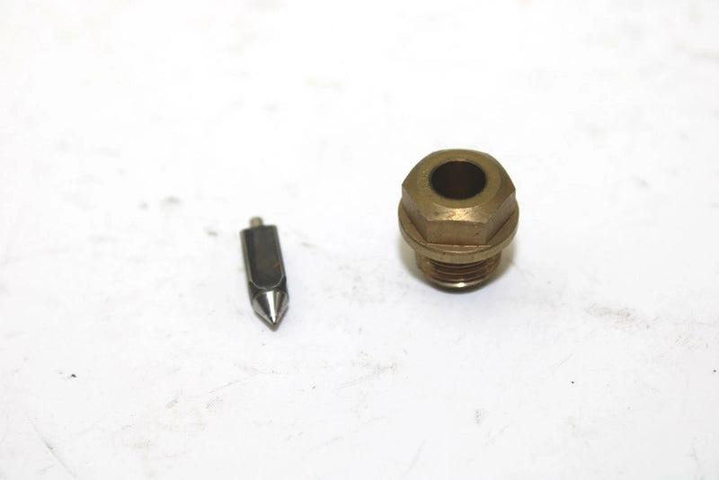 Yamaha OEM Carb Carburetor Needle Valve (1.5) 168-14190-15-00 Q1598