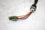 1994 Kawasaki 750 Ss Super Sport Oem 4 Wire Lead 26011-3799 JK9