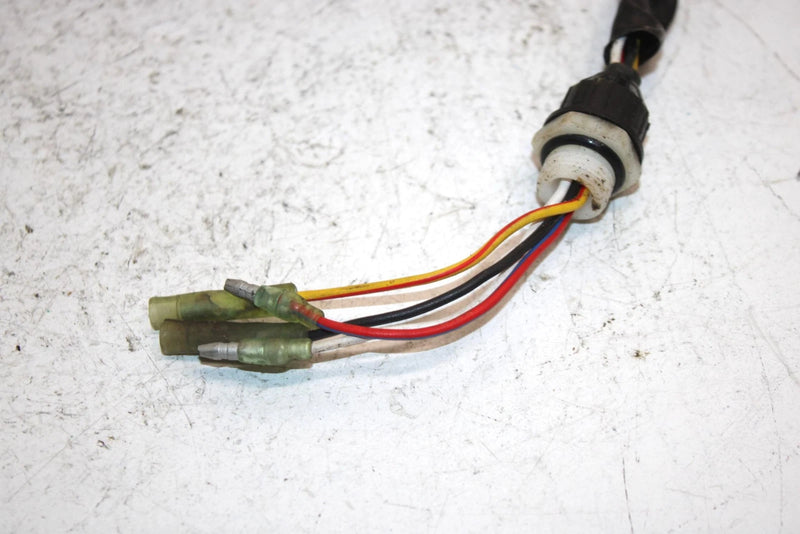 1994 Kawasaki 750 Ss Super Sport Oem 4 Wire Lead 26011-3799 JK9