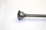 1988 Suzuki Quadrunner 250 Oem Secondary Output Shaft 24961-19B01 AS18