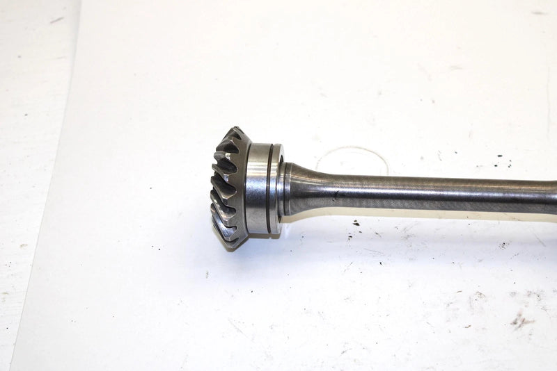 1988 Suzuki Quadrunner 250 Oem Secondary Output Shaft 24961-19B01 AS18