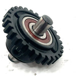 2007 Can-Am Outlander 650 4x4 XT HO EFI OEM 28T Idler Gear 420434307 AB17
