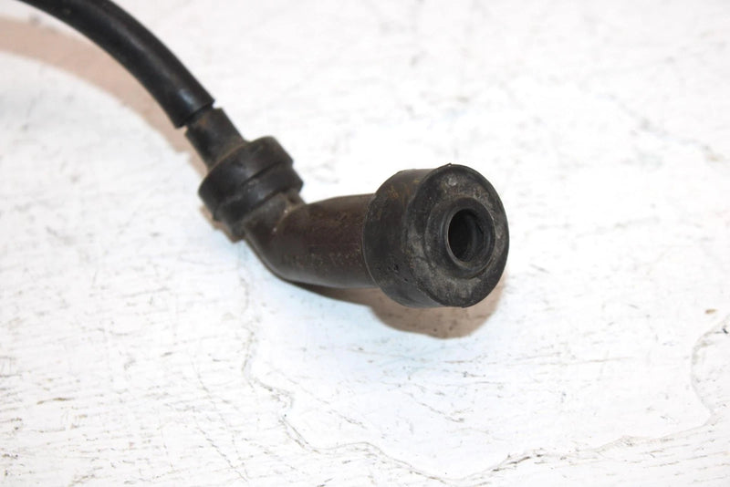 1986 Yamaha  Moto 4 Oem Ignition Coil 1UY-82310-41-00 AY7