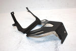 1999 Polaris 500 Xc Oem Resonator Chassis Bracket 1260882-029 SP28