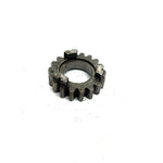 1987 Suzuki Quadrunner 4WD LT4WD OEM 18T #1 Drive Gear 29211-19B01 AS40