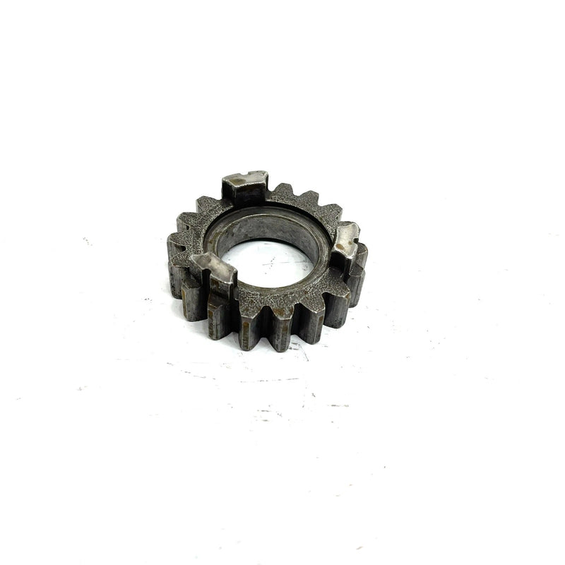 1987 Suzuki Quadrunner 4WD LT4WD OEM 18T #1 Drive Gear 29211-19B01 AS40