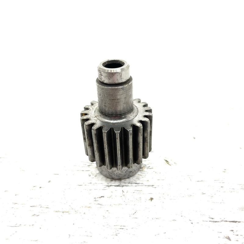 null Honda Rancher 400 4x4 AT OEM Transmission Mainshaft 23211-HN7-000 AH77