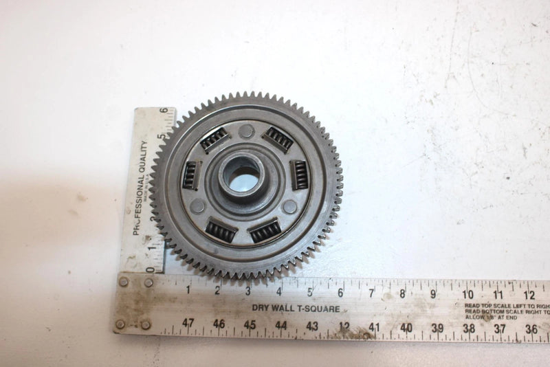 2000 Polaris Xpedition 425 Oem Outer Clutch 3086274 AP147